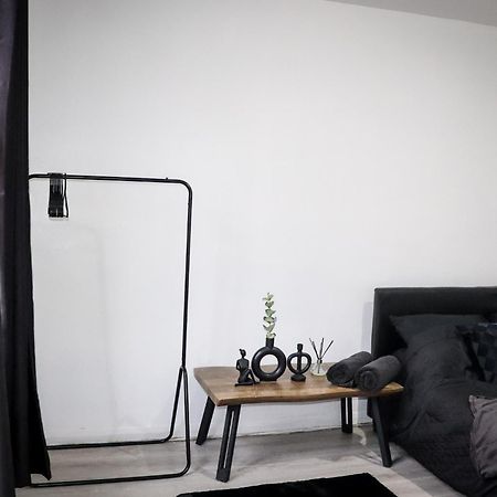 A Stylish Central Apartment In The Heart Of The City Birmingham Kültér fotó