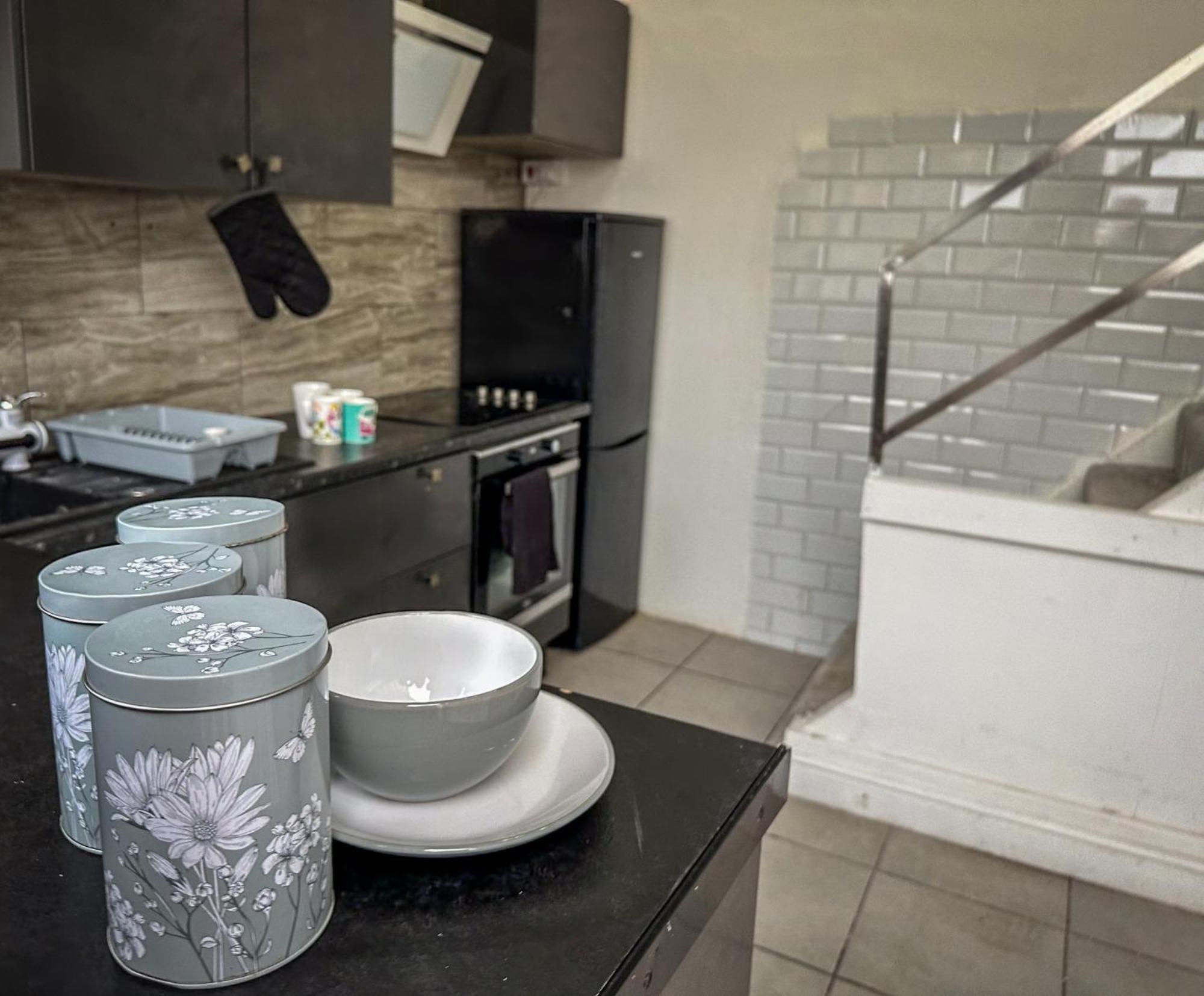 A Stylish Central Apartment In The Heart Of The City Birmingham Kültér fotó