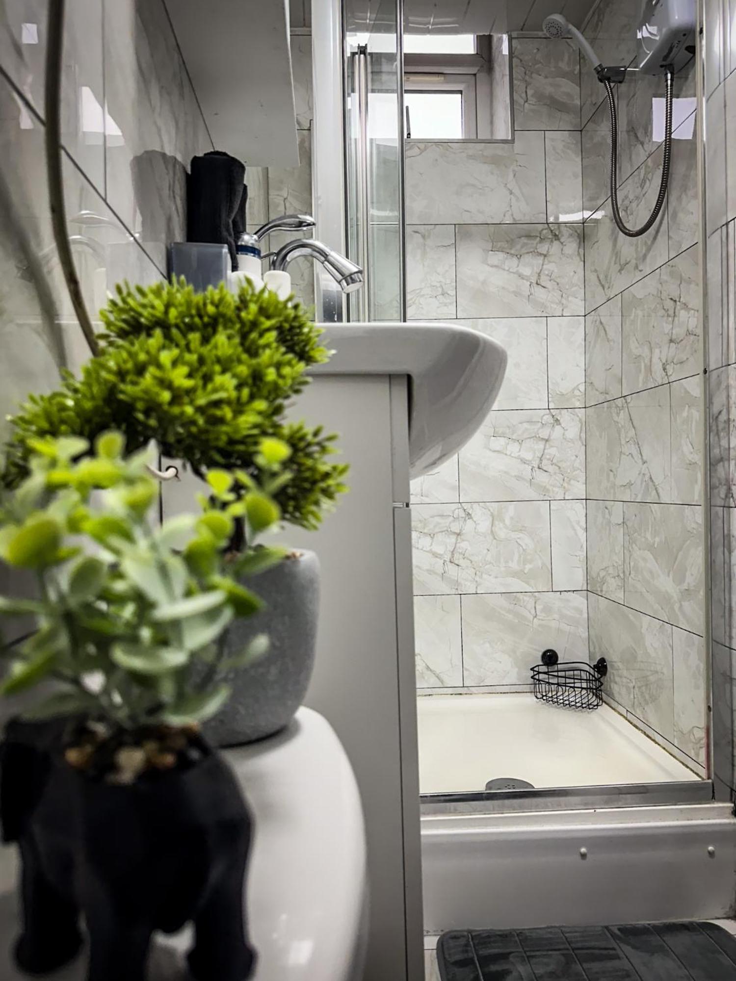 A Stylish Central Apartment In The Heart Of The City Birmingham Kültér fotó