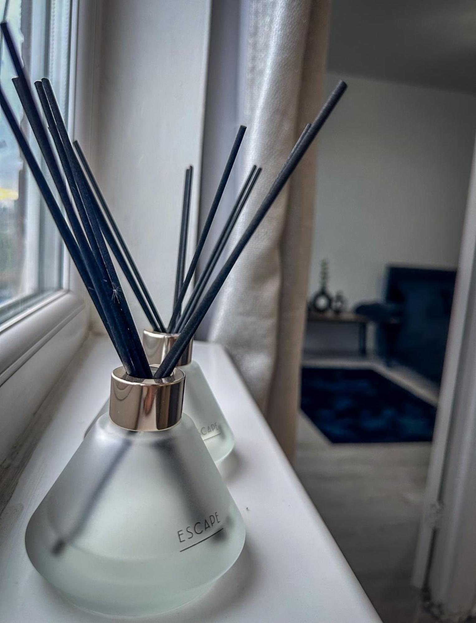 A Stylish Central Apartment In The Heart Of The City Birmingham Kültér fotó