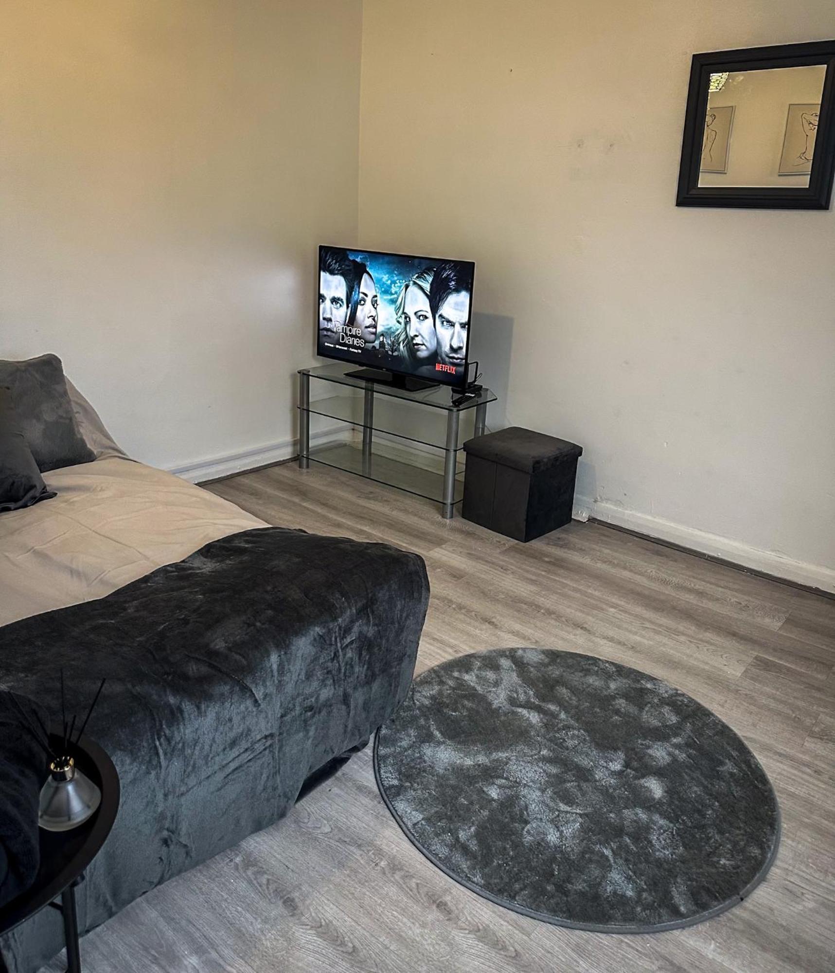 A Stylish Central Apartment In The Heart Of The City Birmingham Kültér fotó