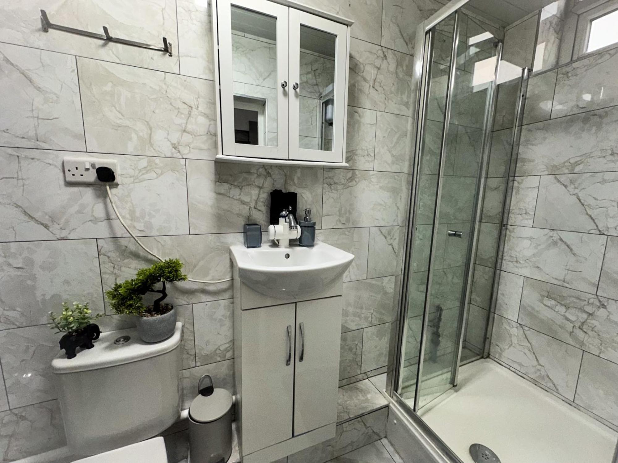 A Stylish Central Apartment In The Heart Of The City Birmingham Kültér fotó