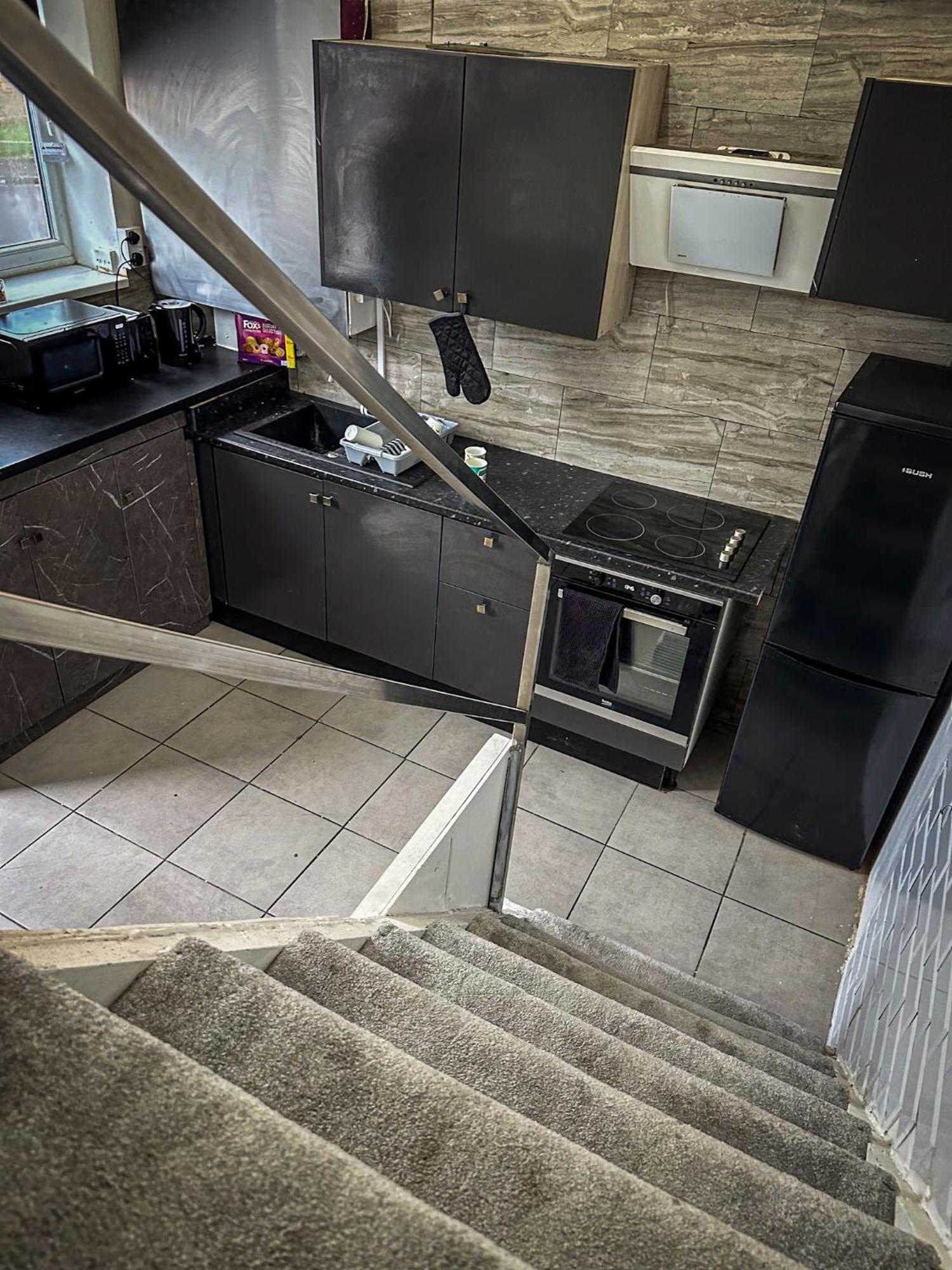 A Stylish Central Apartment In The Heart Of The City Birmingham Kültér fotó