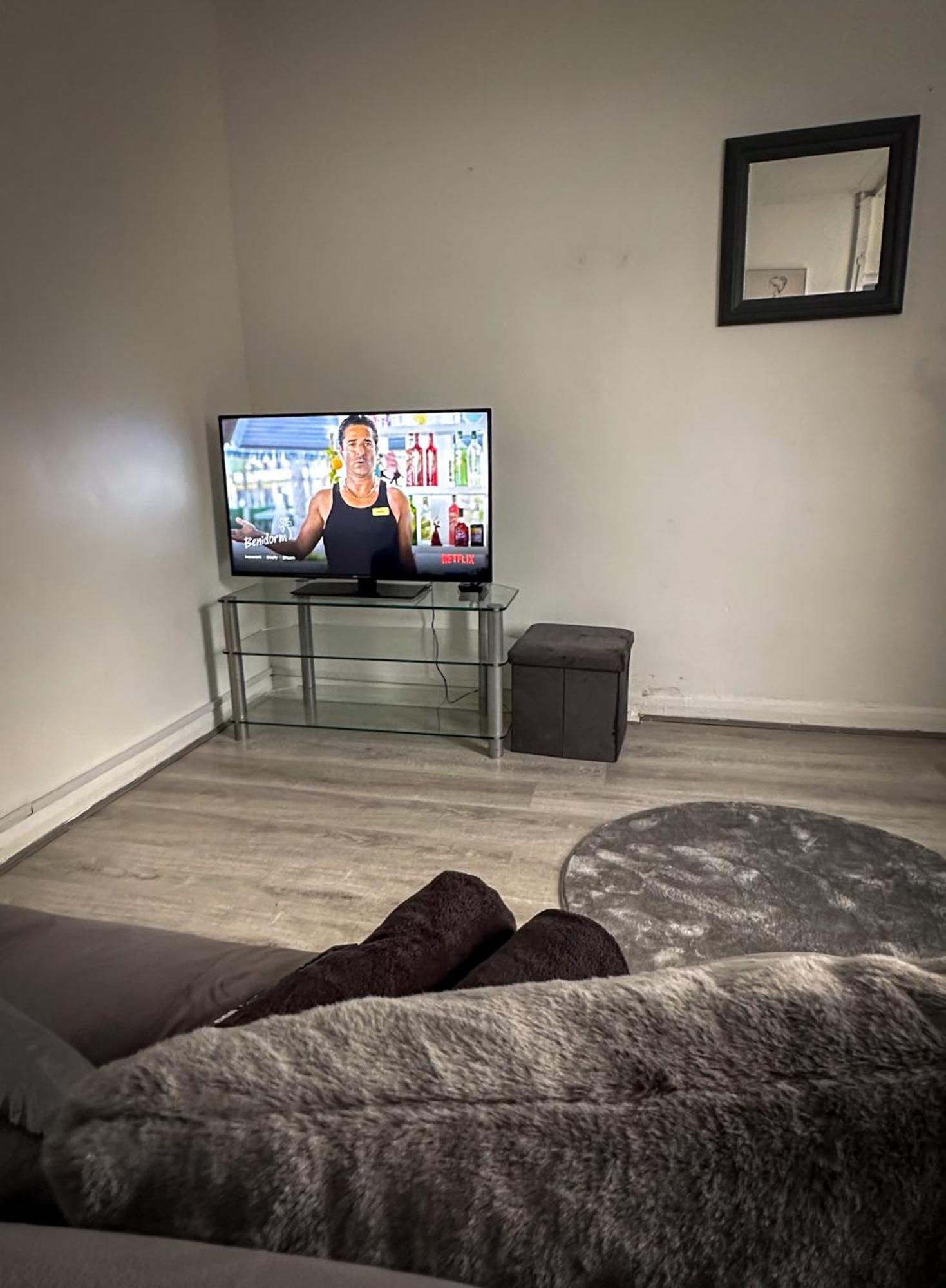 A Stylish Central Apartment In The Heart Of The City Birmingham Kültér fotó