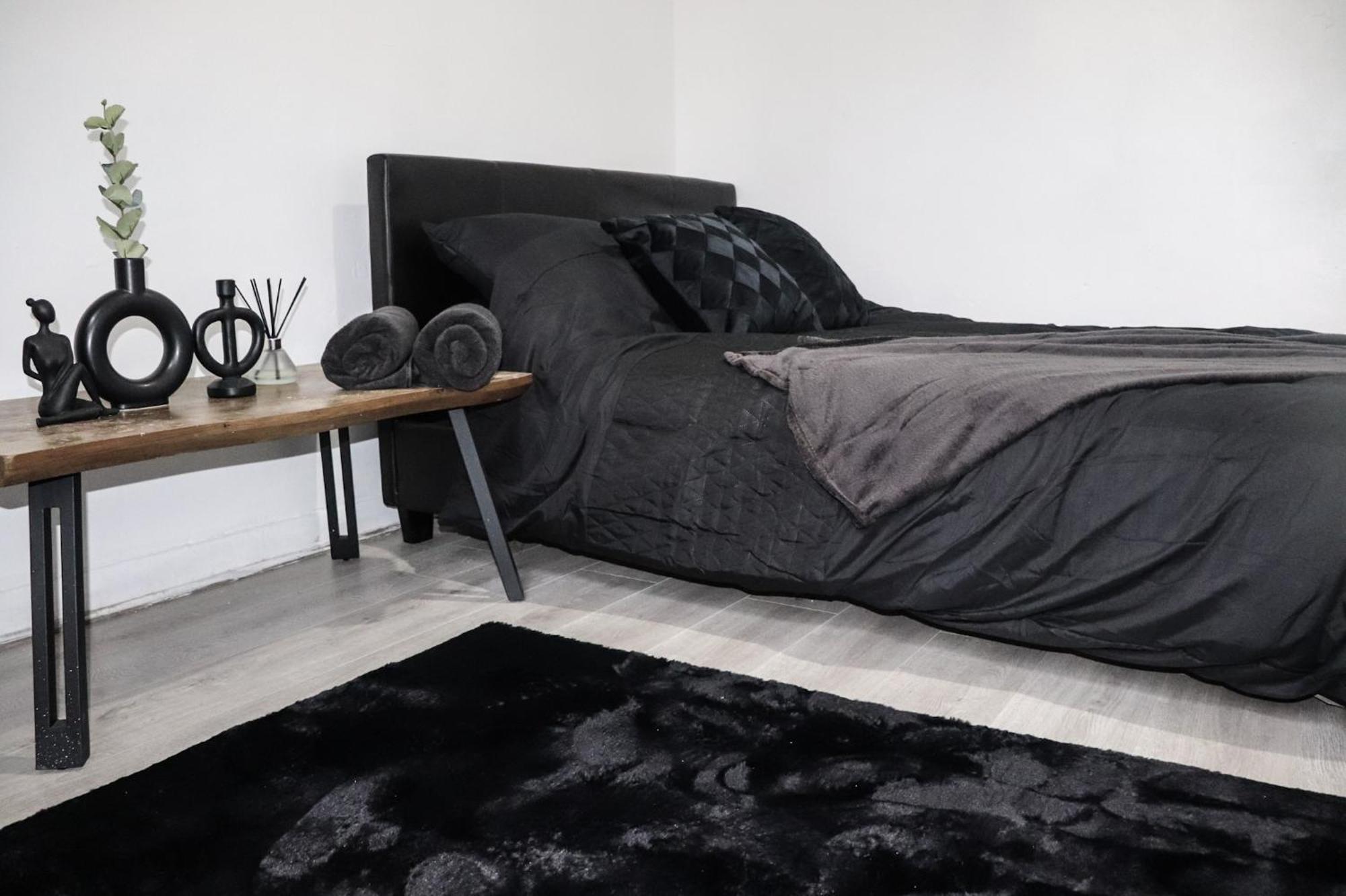 A Stylish Central Apartment In The Heart Of The City Birmingham Kültér fotó
