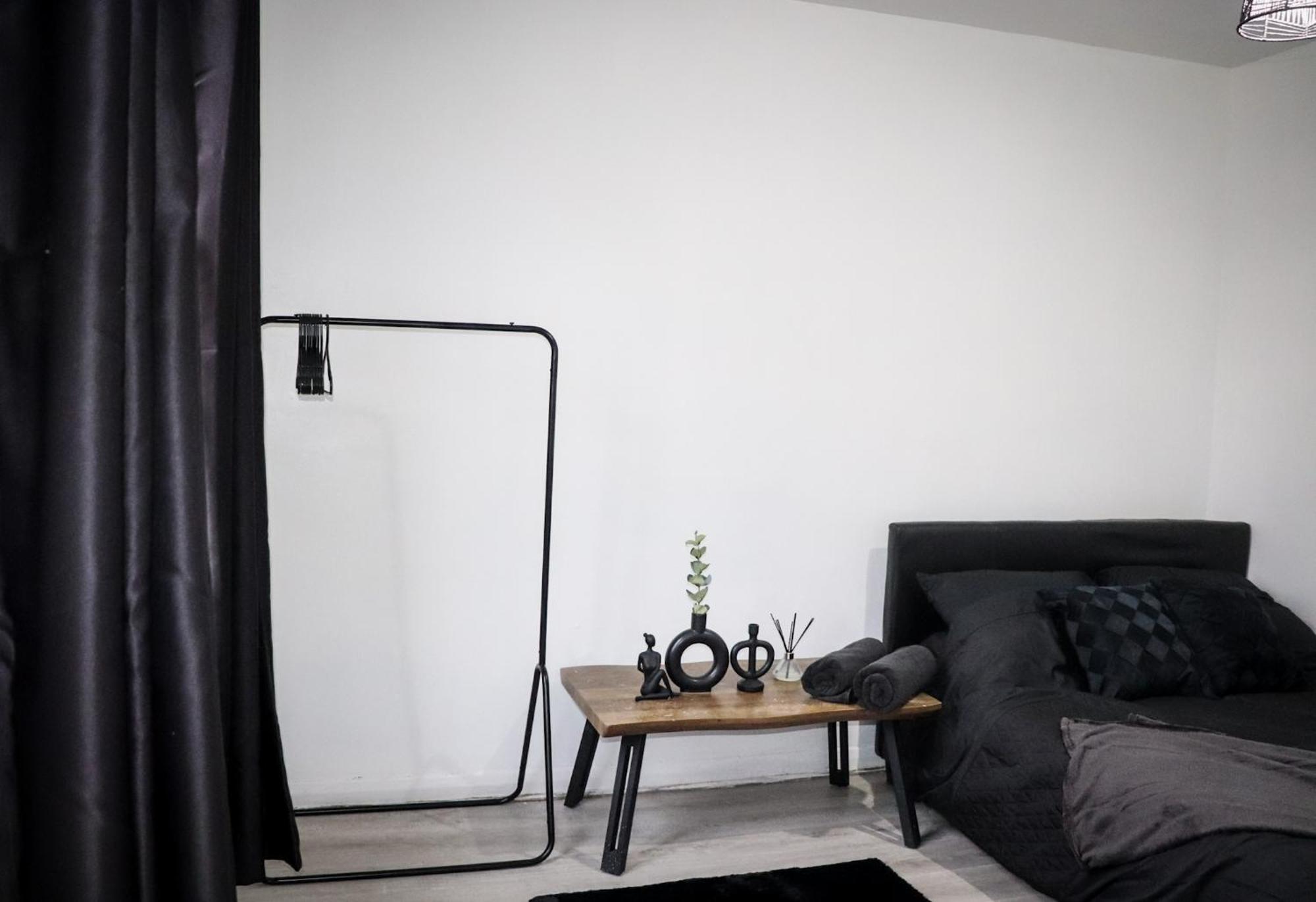 A Stylish Central Apartment In The Heart Of The City Birmingham Kültér fotó
