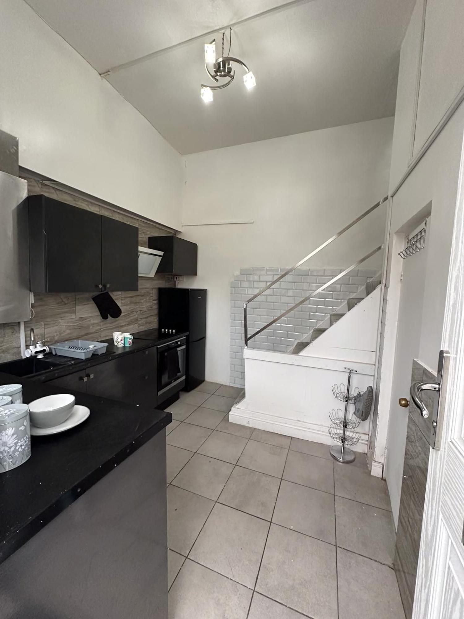 A Stylish Central Apartment In The Heart Of The City Birmingham Kültér fotó