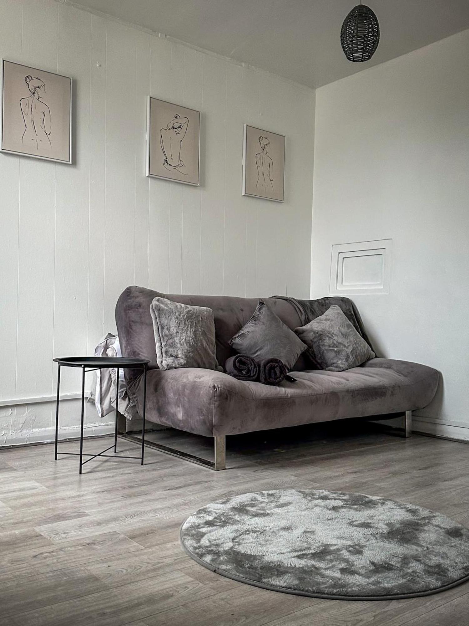 A Stylish Central Apartment In The Heart Of The City Birmingham Kültér fotó