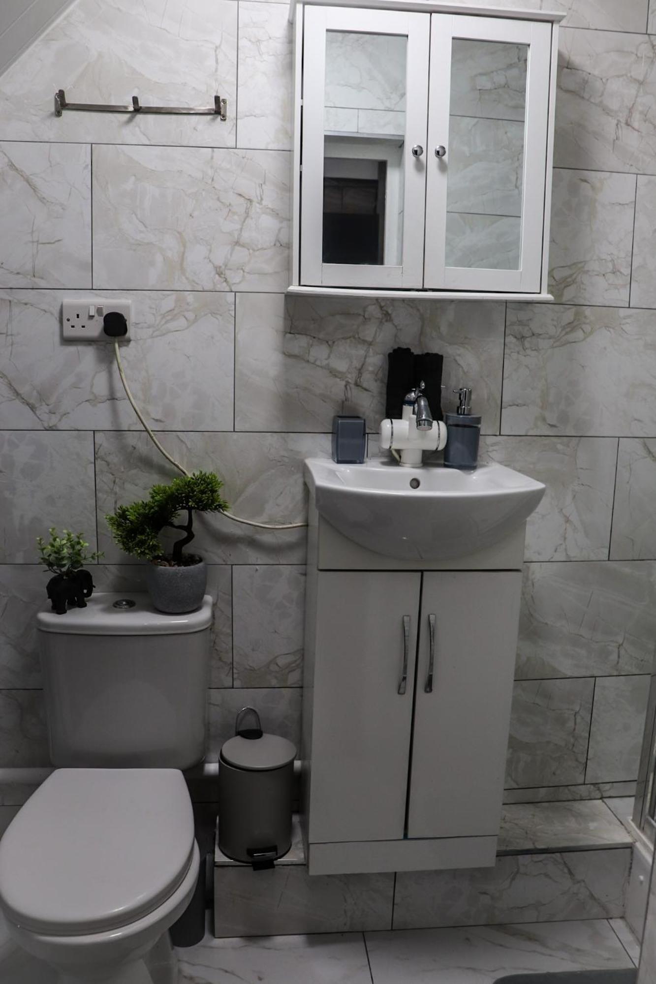 A Stylish Central Apartment In The Heart Of The City Birmingham Kültér fotó