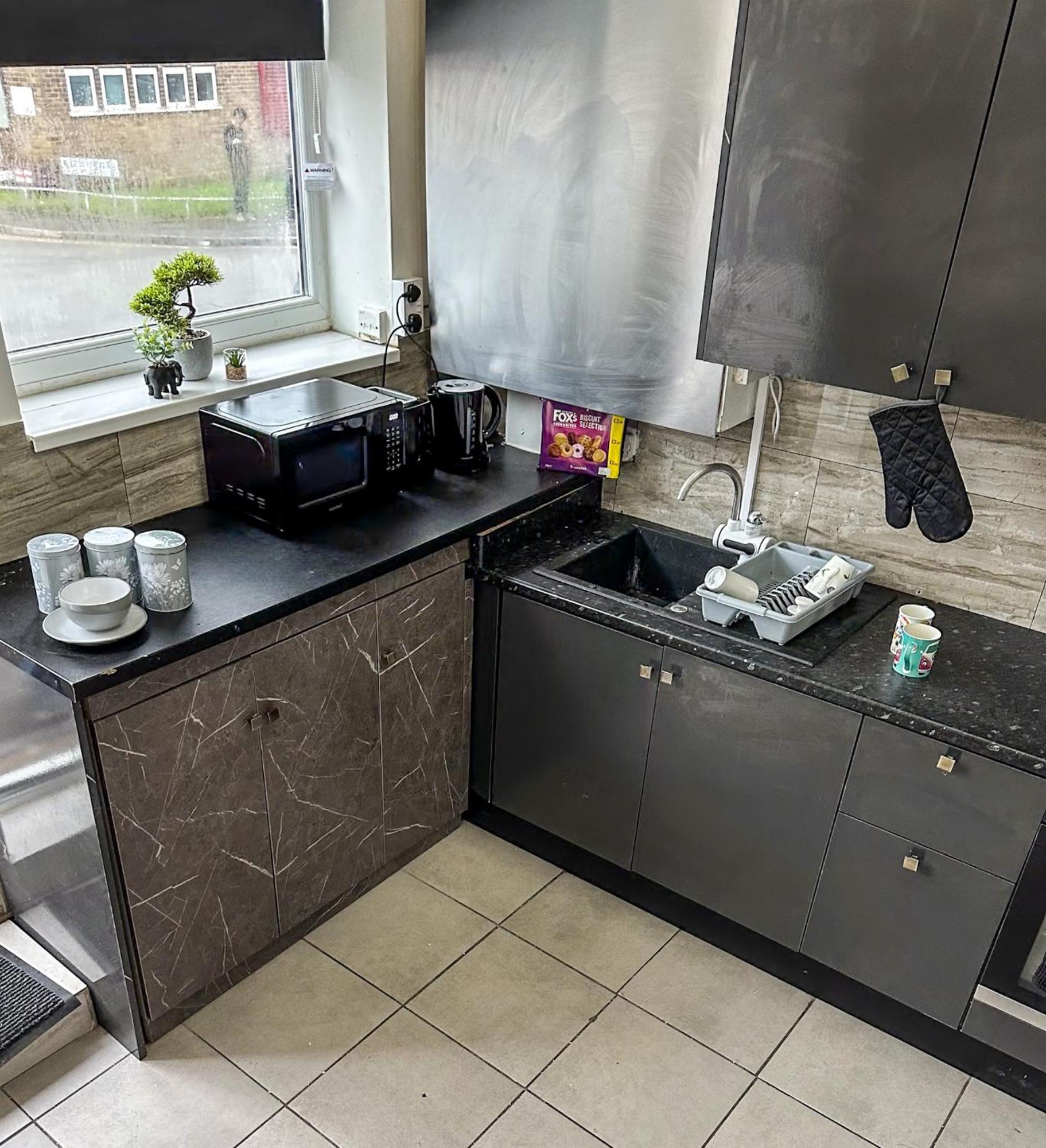 A Stylish Central Apartment In The Heart Of The City Birmingham Kültér fotó