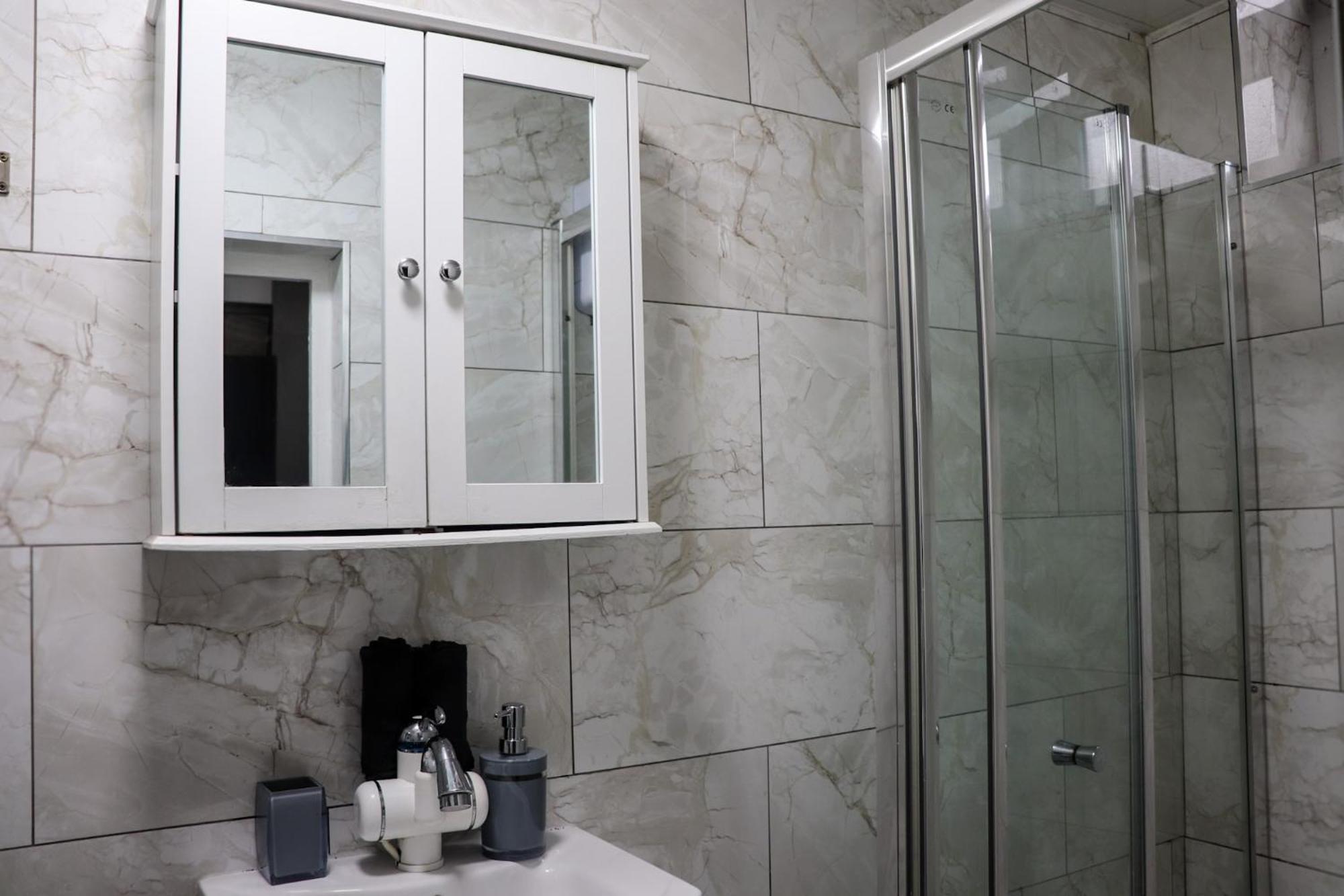 A Stylish Central Apartment In The Heart Of The City Birmingham Kültér fotó