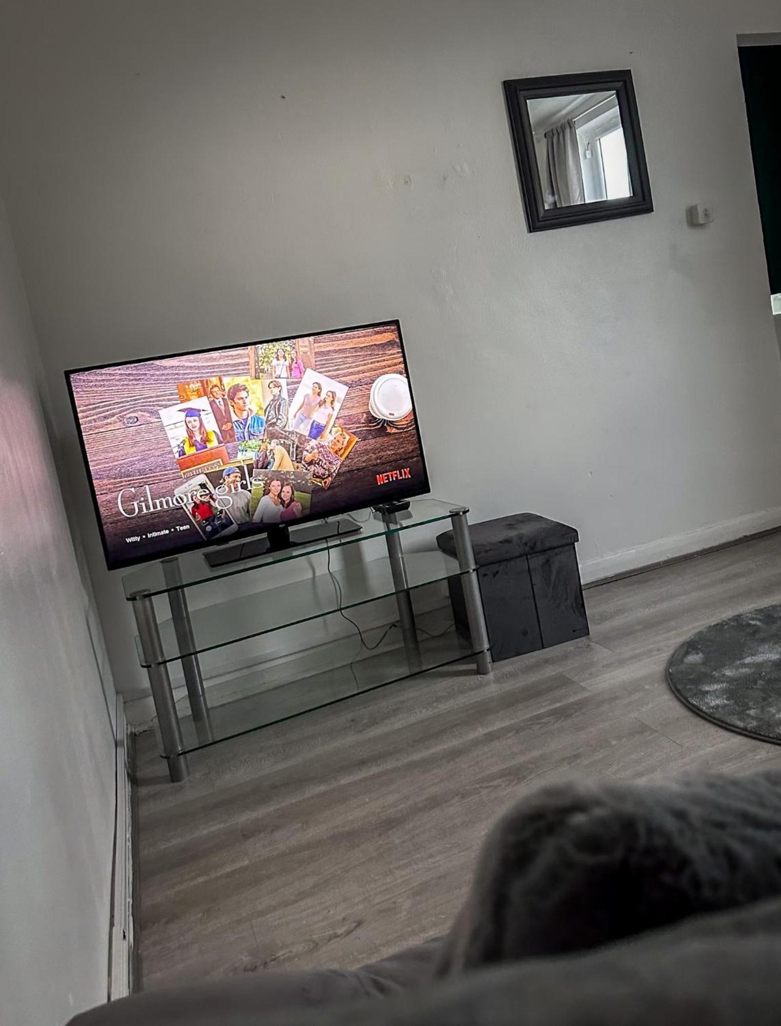 A Stylish Central Apartment In The Heart Of The City Birmingham Kültér fotó