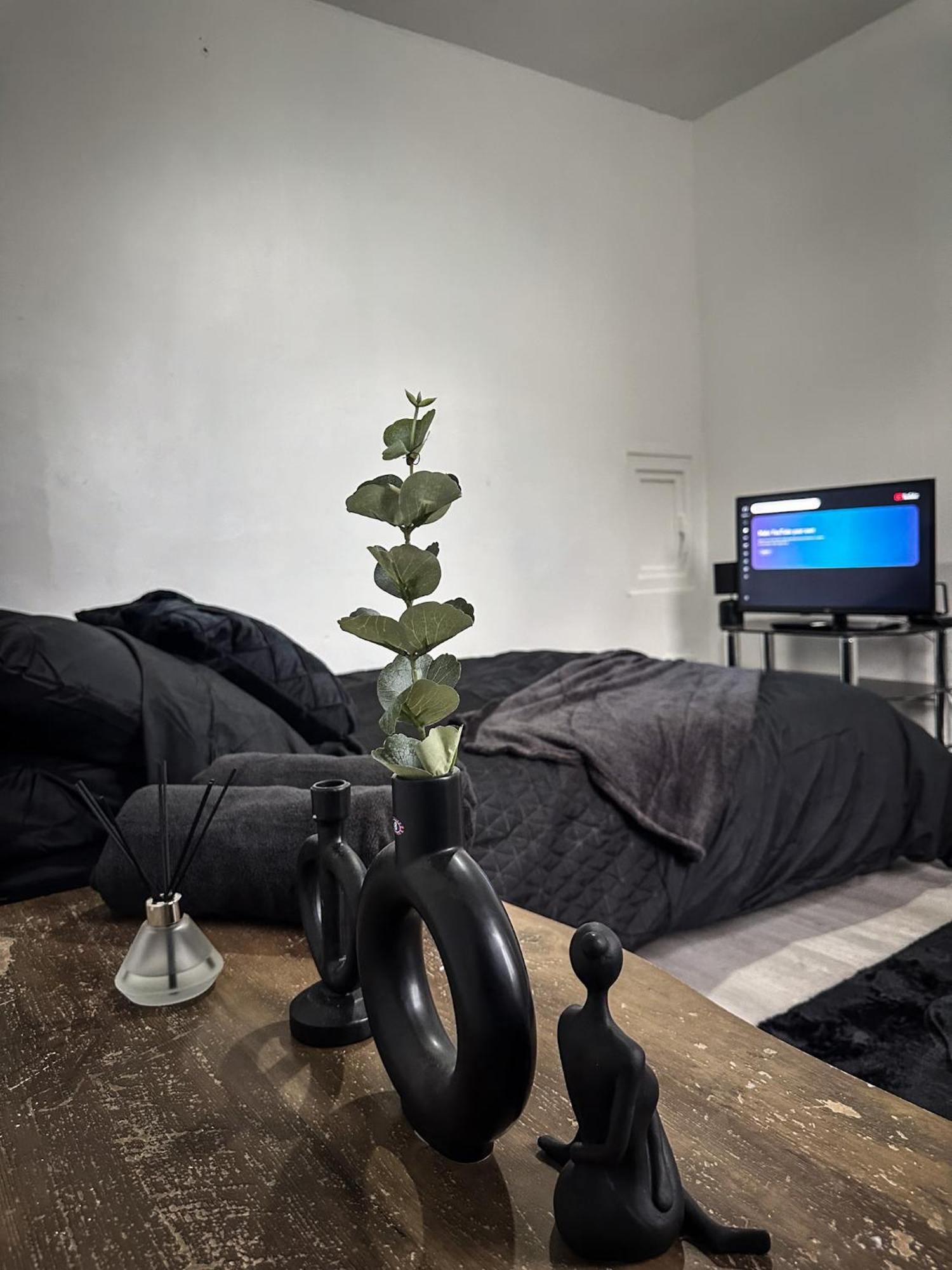 A Stylish Central Apartment In The Heart Of The City Birmingham Kültér fotó