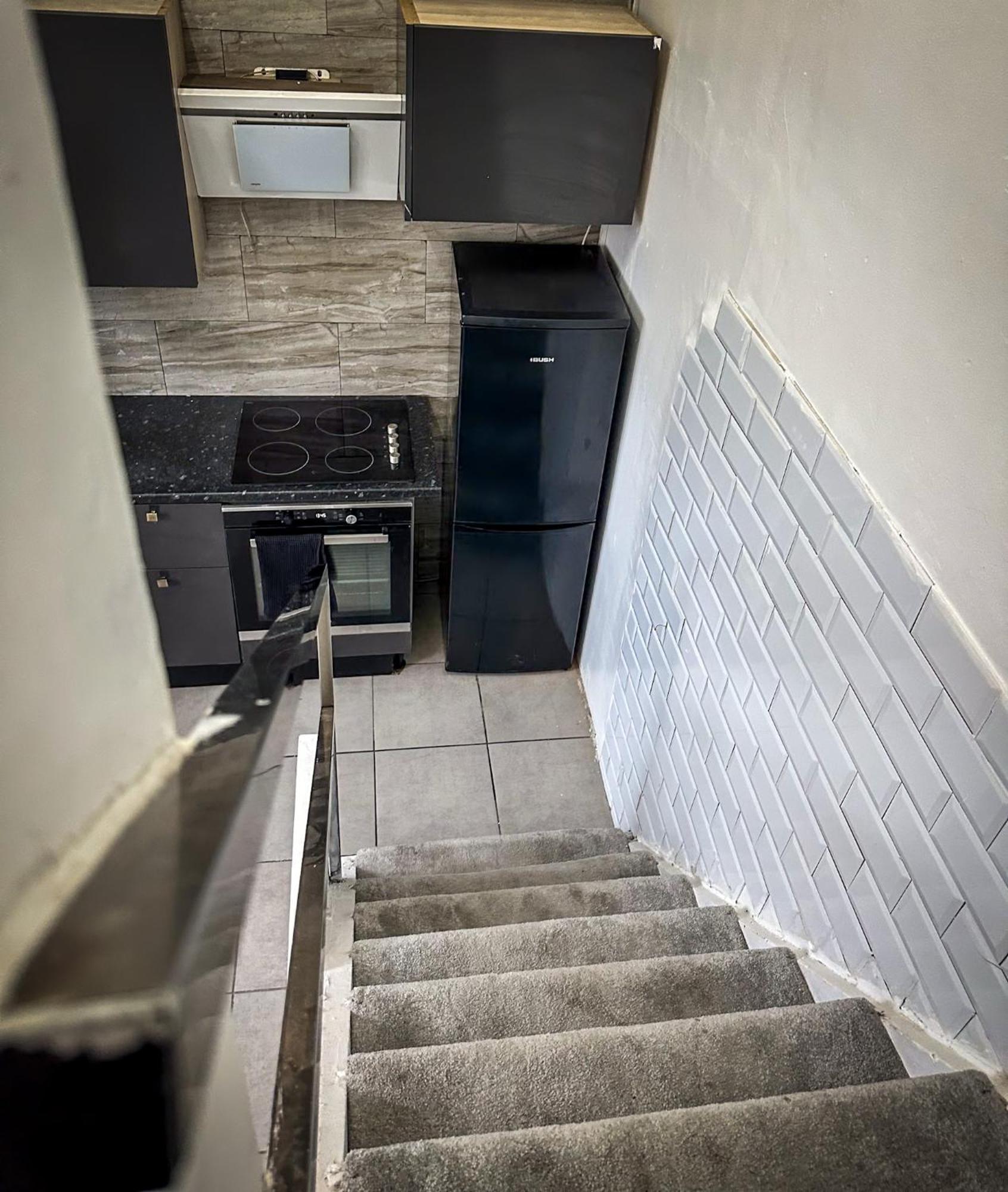 A Stylish Central Apartment In The Heart Of The City Birmingham Kültér fotó